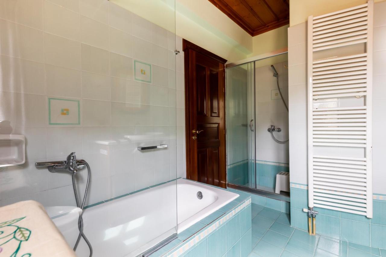 Villa Peparethos Стафилос Экстерьер фото