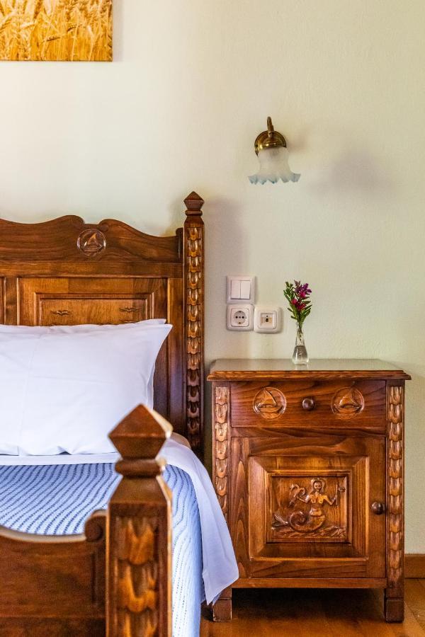 Villa Peparethos Стафилос Экстерьер фото
